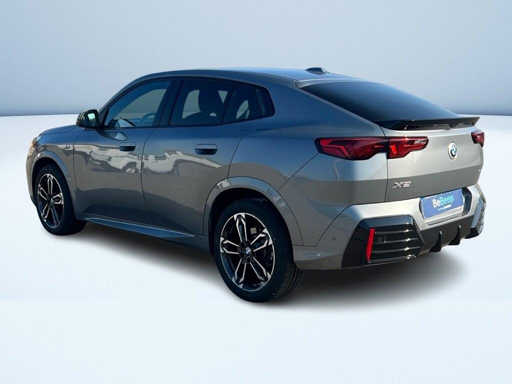 BMW X2 sdrive 18d MSport auto