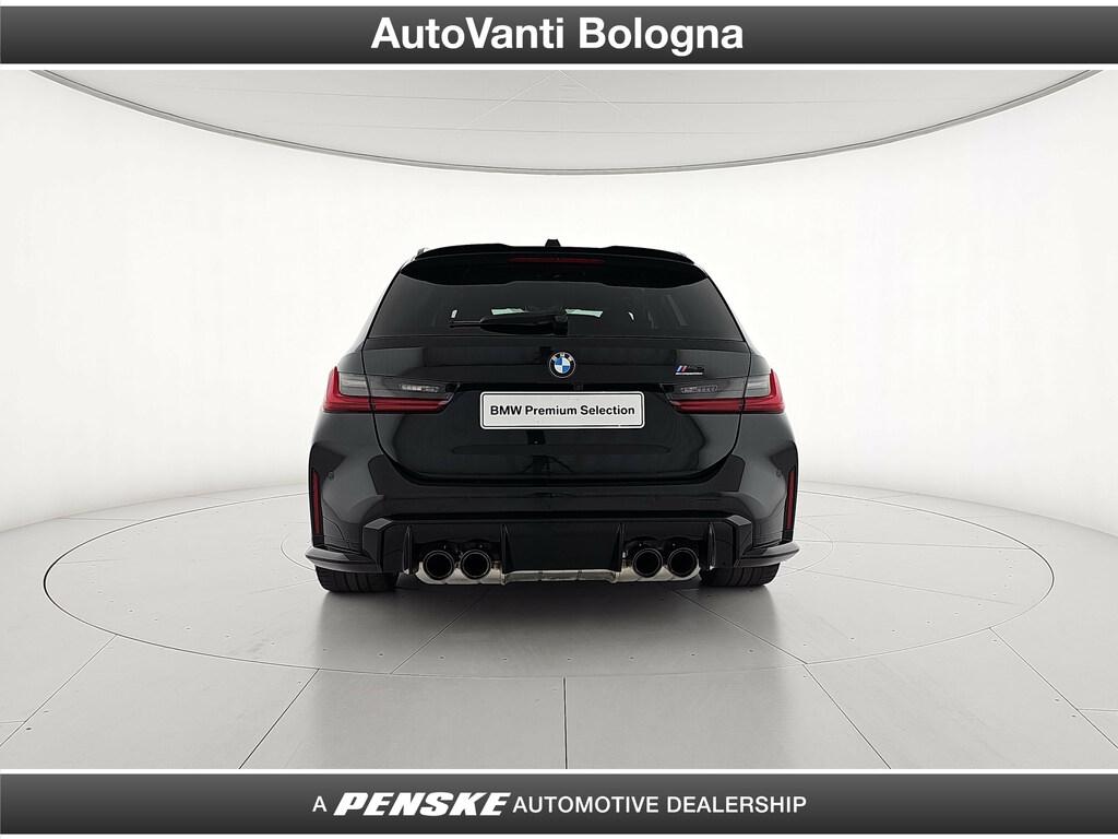 BMW M3 Touring 3.0 Competition M xdrive auto