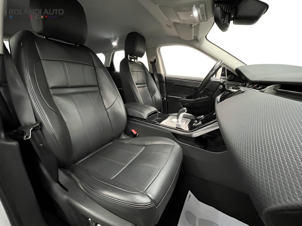 Land Rover Range Rover Evoque Evoque 1.5 i3 mhev HSE fwd 160cv auto