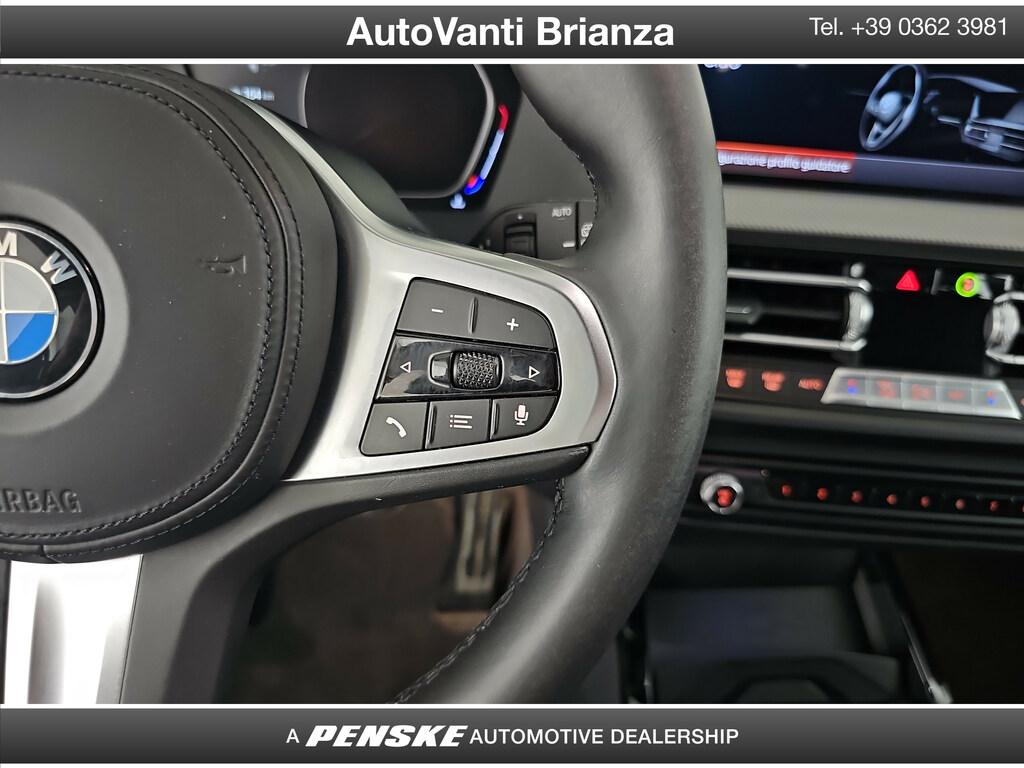 BMW Serie 1 118i Msport 136cv auto