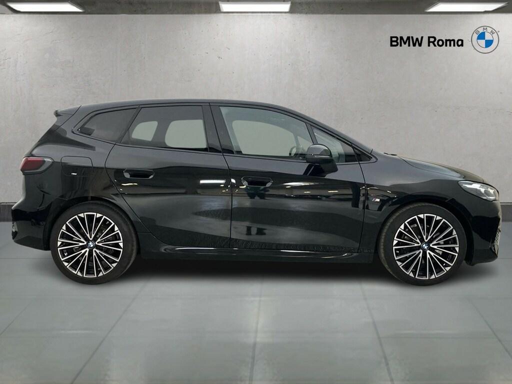 BMW Serie 2 218d Active Tourer Msport auto