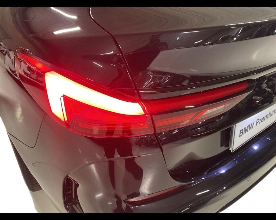 BMW Serie 2 218d Gran Coupe Msport auto