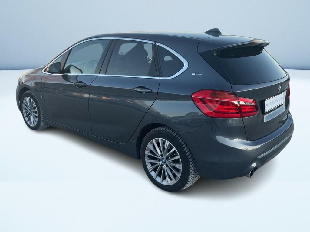 BMW Serie 2 225xe Active Tourer iPerformance Luxury auto