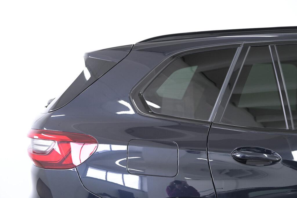BMW X5 xdrive25d Msport auto
