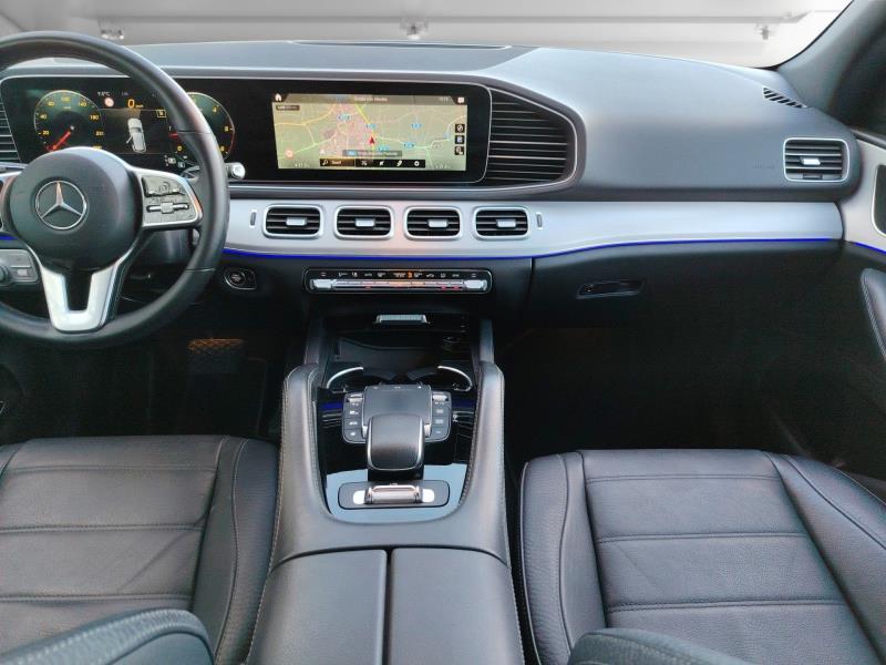 Mercedes GLE 400 d Premium Plus 4matic auto