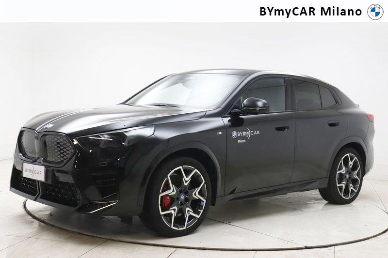 BMW iX2 xdrive 30 MSport Pro