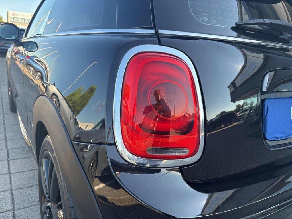 Mini Cooper 1.5 Cooper Hype