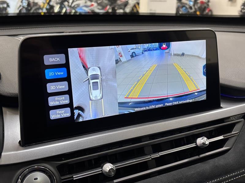 Sportequipe Sportequipe 7 1.5 turbo Gpl 154cv dct