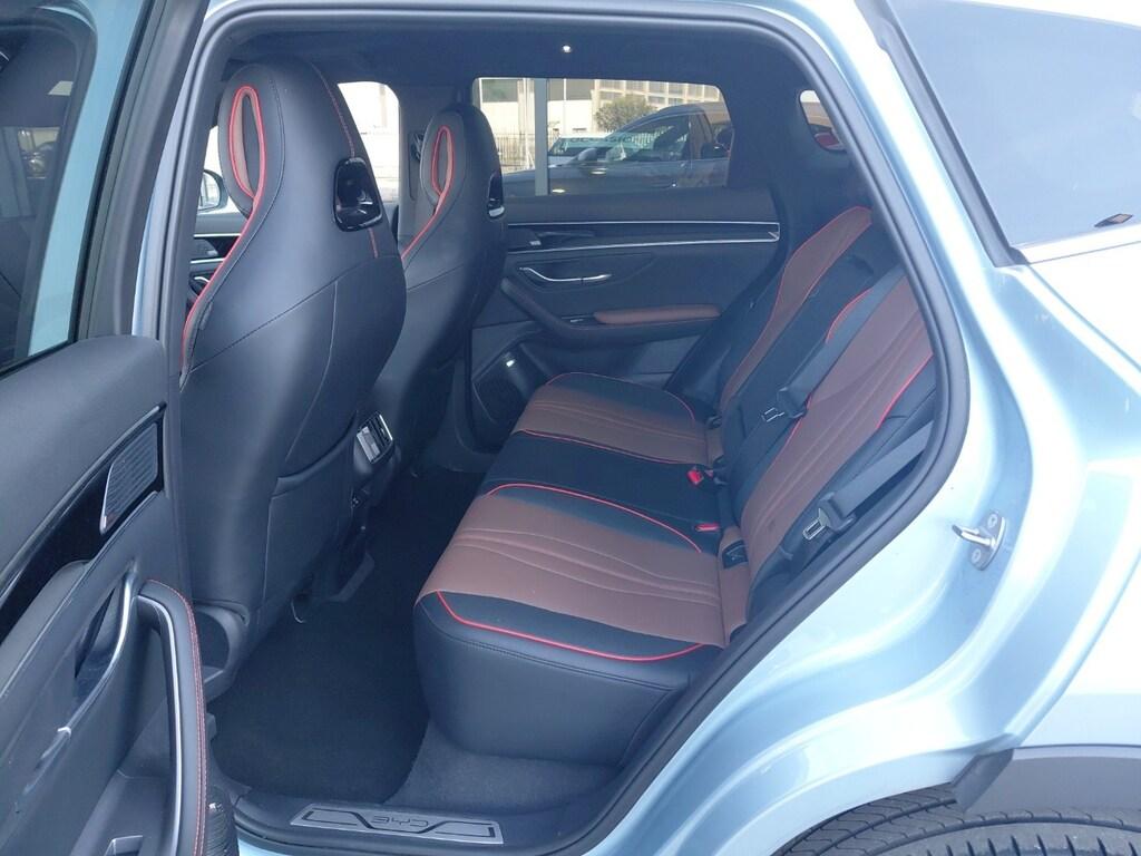 Byd Seal U DM-i 1.5 phev Boost