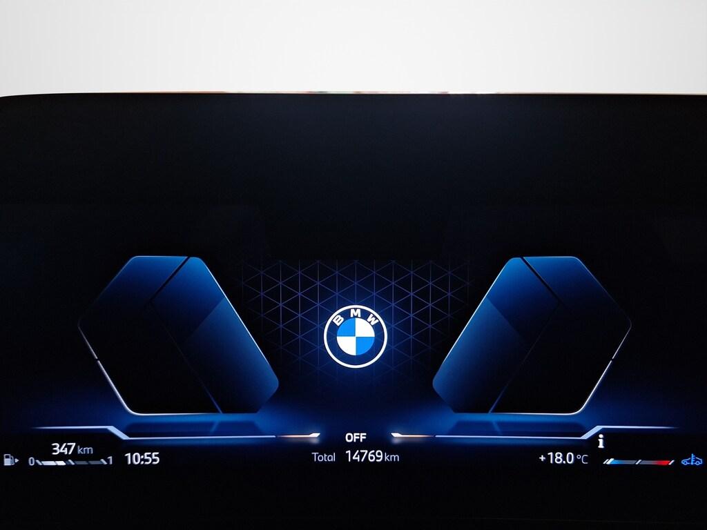 BMW Serie 2 220d Gran Coupe 48V auto