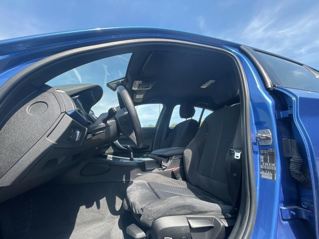 BMW Serie 1 118d Msport 5p