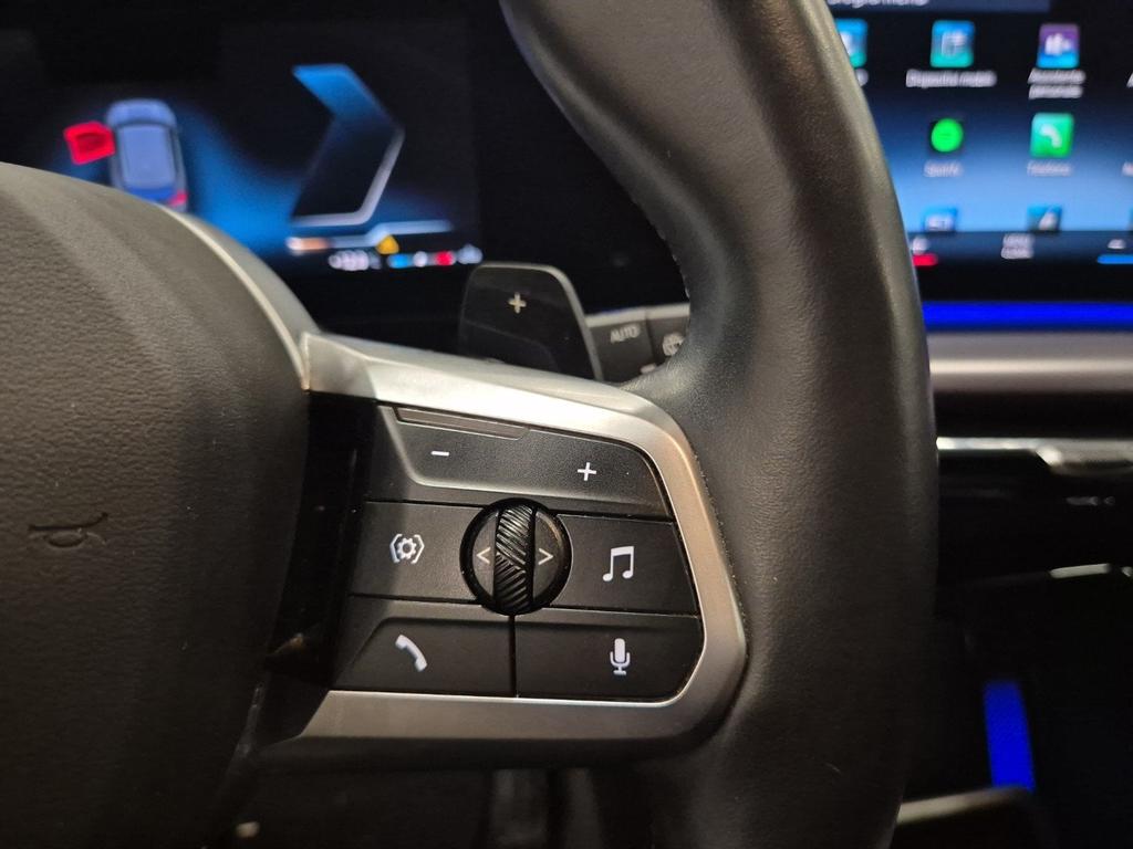 BMW X1 xdrive20d mhev 48V Msport auto