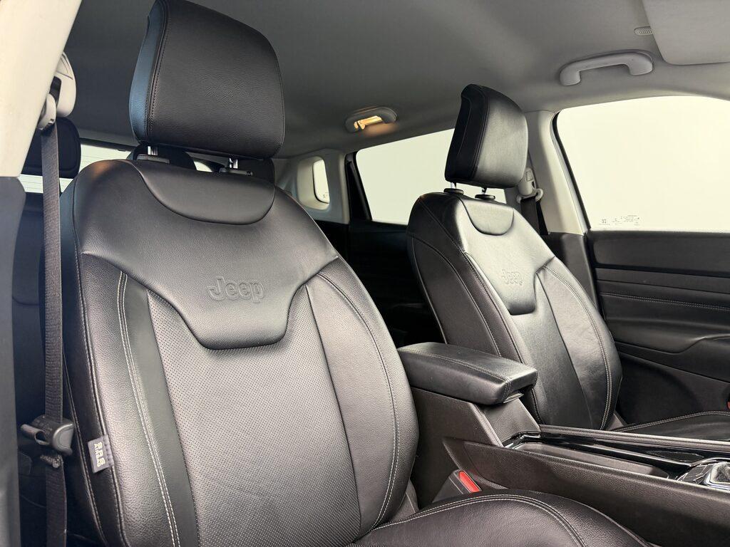 Jeep Compass 1.6 mjt S 2wd 130cv