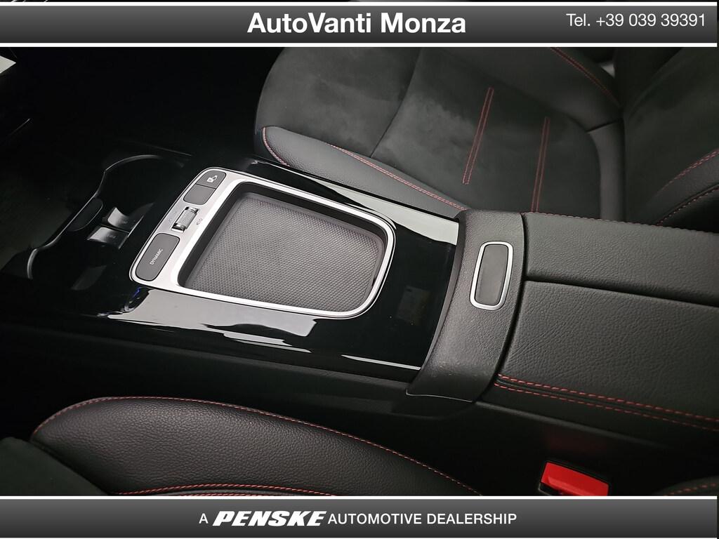 Mercedes Classe A 180 Premium AMG Line auto
