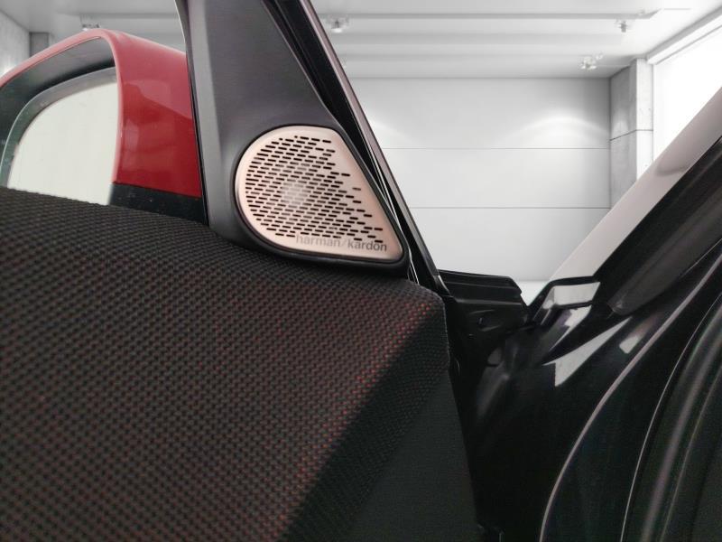 Mini Mini Countryman 1.5 48V C JCW auto