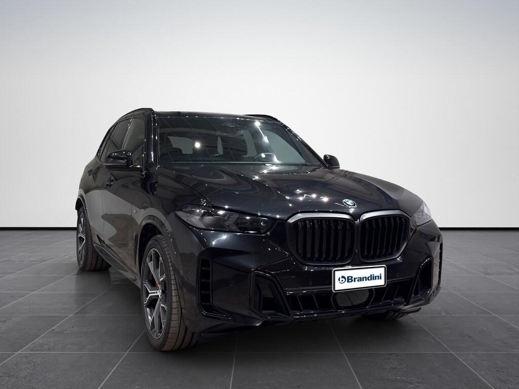 BMW X5 xdrive30d MSport Pro auto