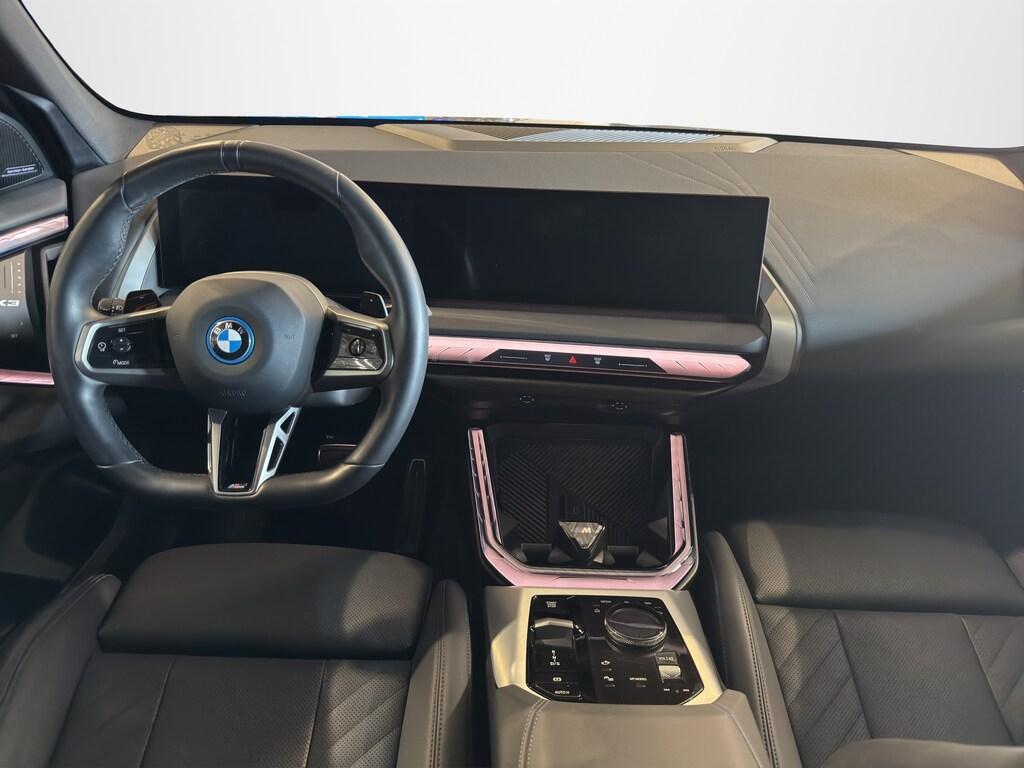 BMW X3 xdrive30e MSport Pro auto