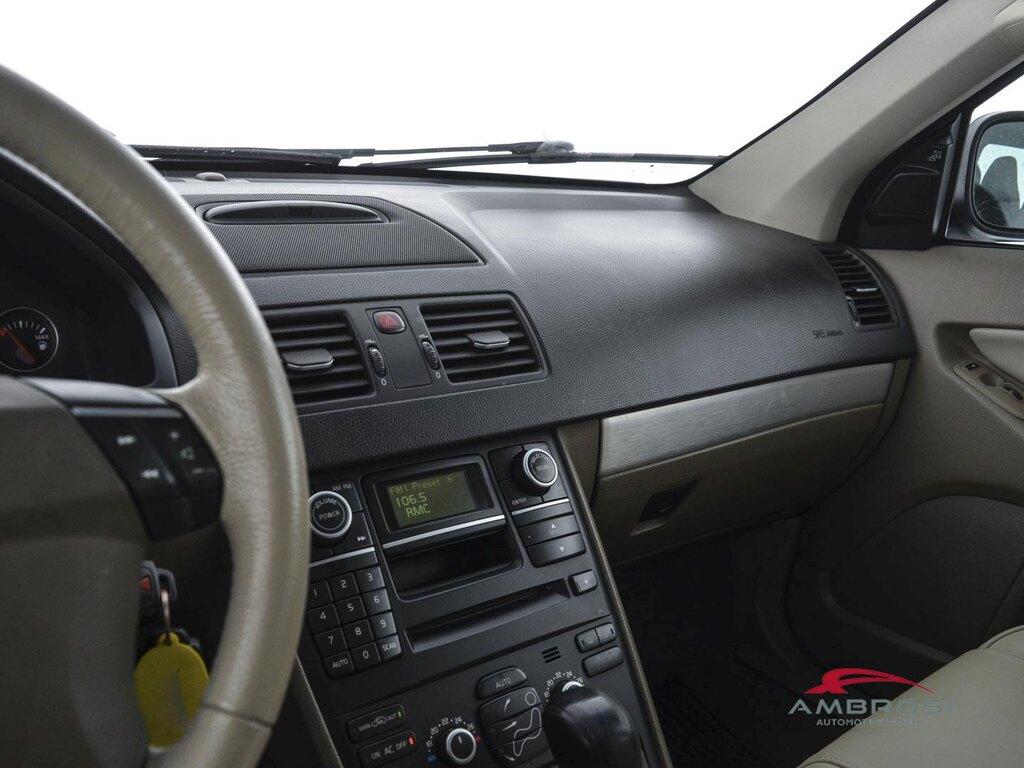 Volvo XC90 2.4 D5 Polar 185cv geartronic