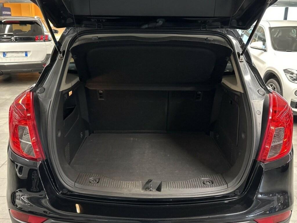 Opel Mokka X 1.6 Innovation s&s 4x2 115cv