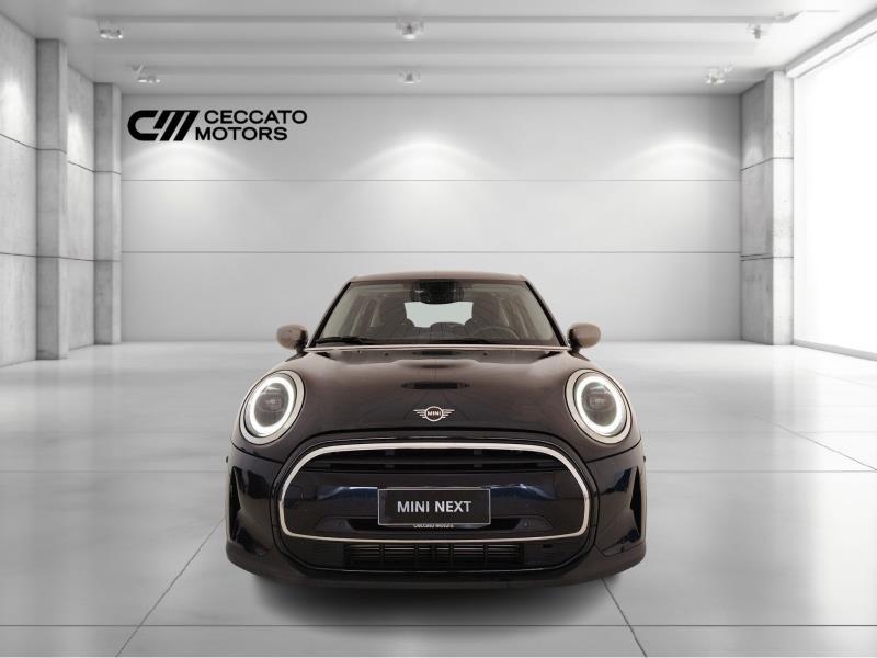 Mini Cooper 1.5 TwinPower Turbo Cooper