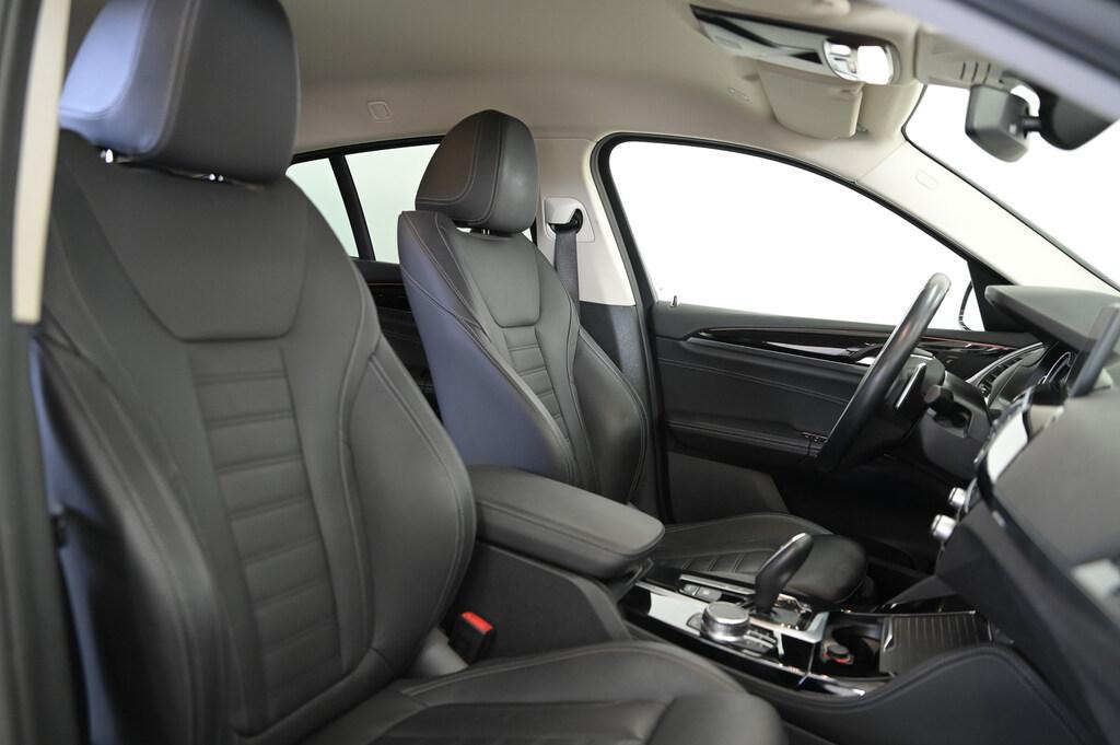 BMW X4 xdrive20d xLine auto
