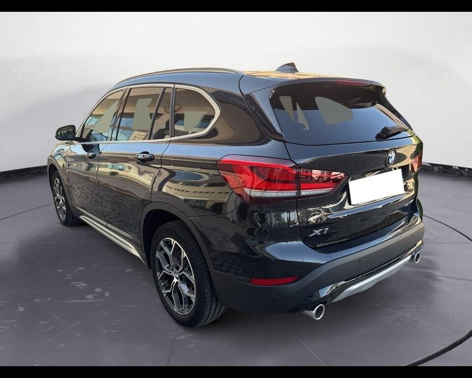 BMW X1 sdrive18d xLine Plus auto