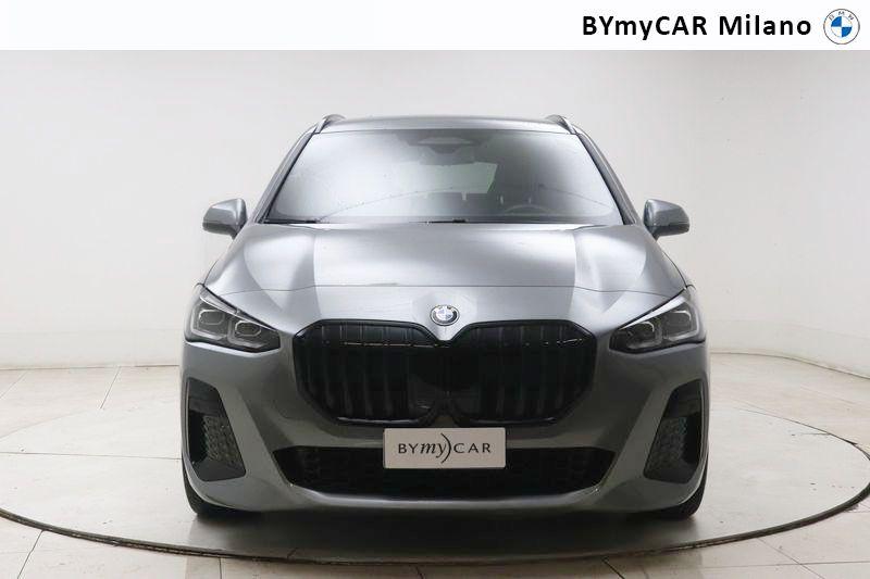 BMW Serie 2 218d Active Tourer Msport auto