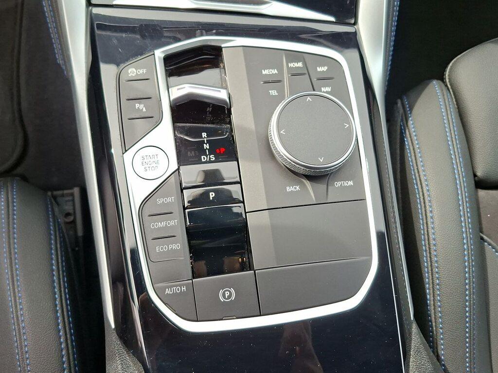 BMW Serie 4 420d Gran Coupe mhev 48V xdrive Sport auto