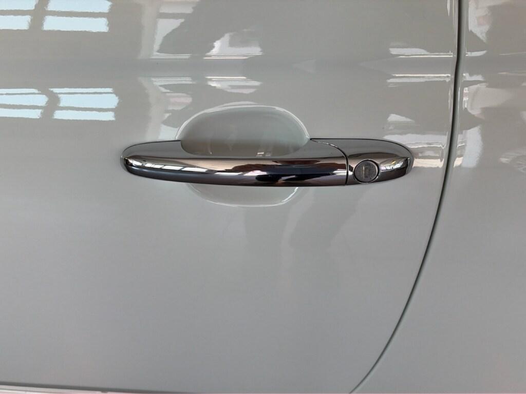 Fiat 500 1.2 Lounge 69cv