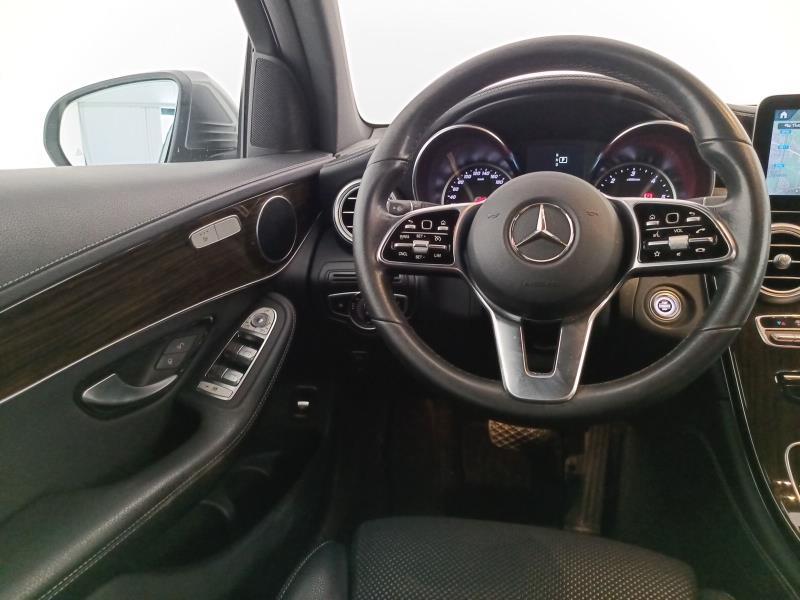 Mercedes GLC 220 d Premium 4matic auto