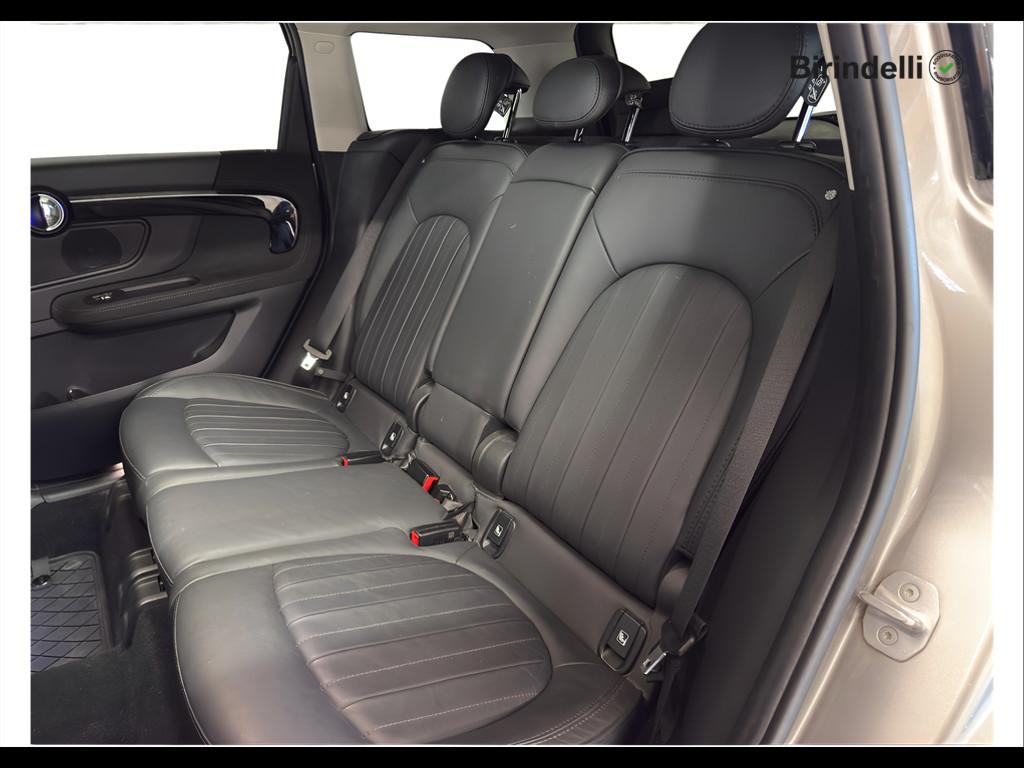 Mini Cooper S Countryman 2.0 TwinPower Turbo Cooper S Hype ALL4 Steptronic