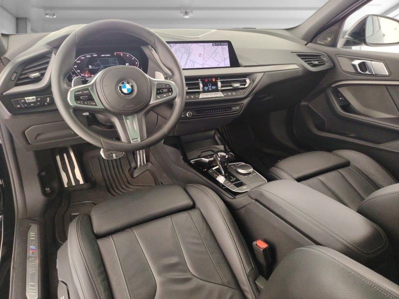 BMW Serie 1 M 135i xdrive auto