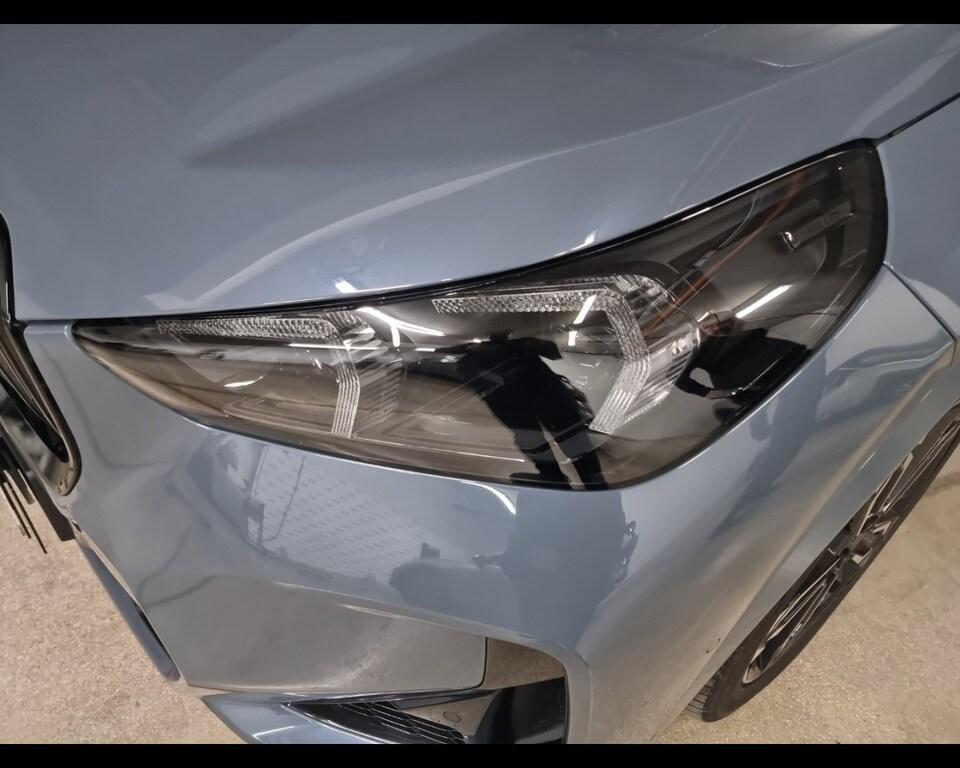 BMW X1 xdrive 25e MSport Pro auto