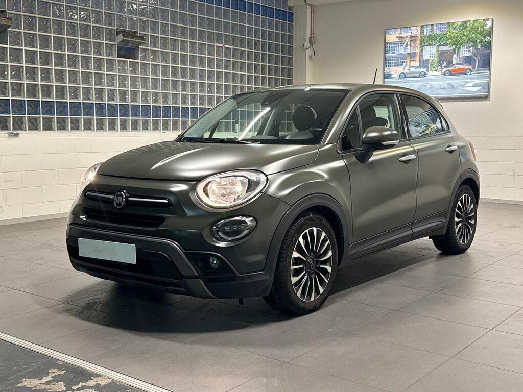 Fiat 500X 1.3 T4 Cross 150cv dct