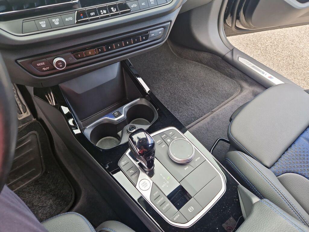 BMW Serie 1 118i Msport 136cv auto