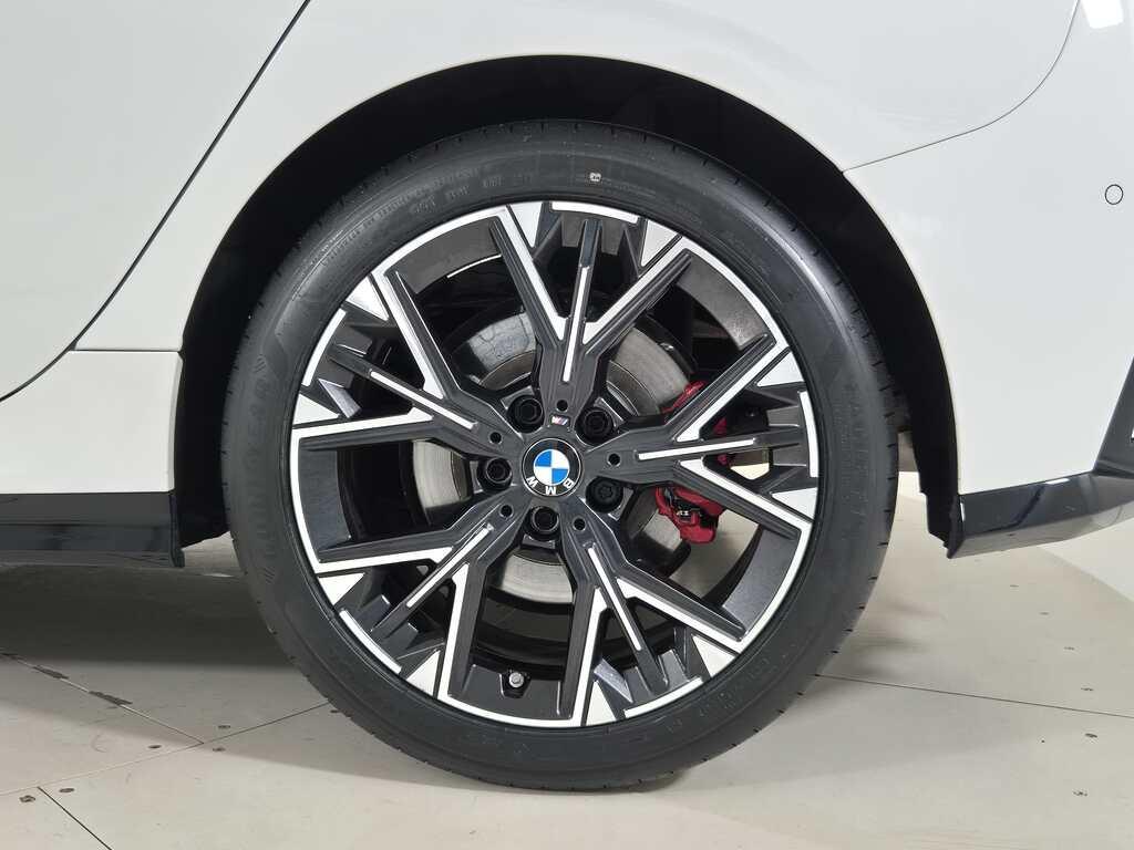 BMW Serie 1 118d MSport Pro auto