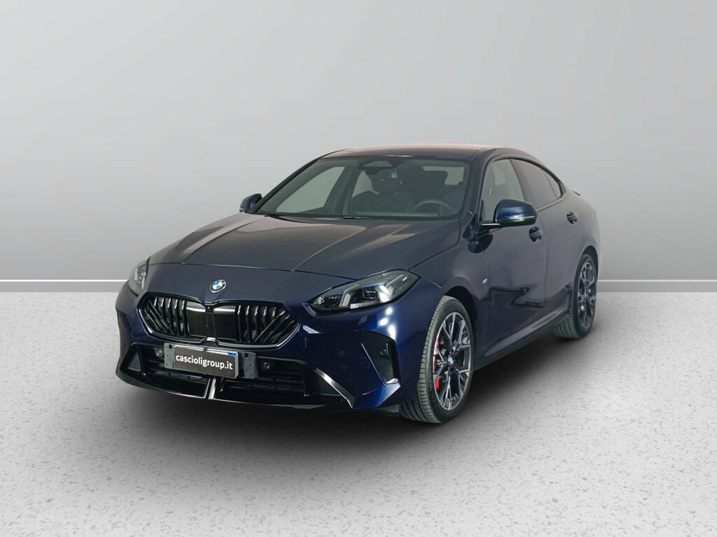 BMW Serie 2 220d Gran Coupe 48V MSport Pro auto