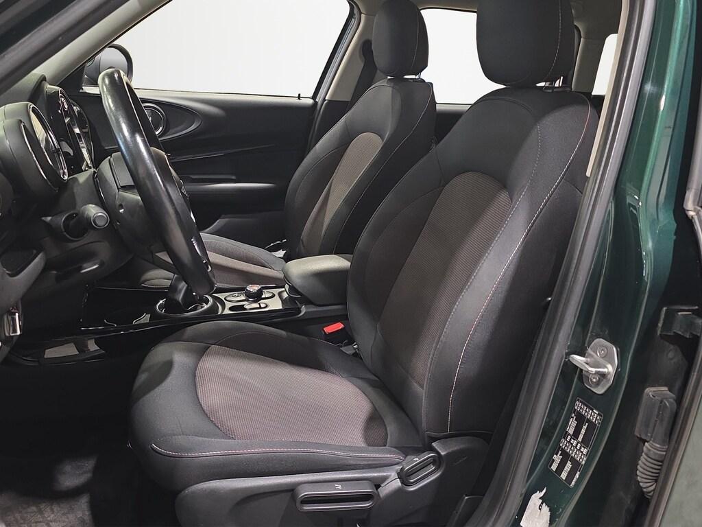 Mini One D Clubman 1.5 One D Business