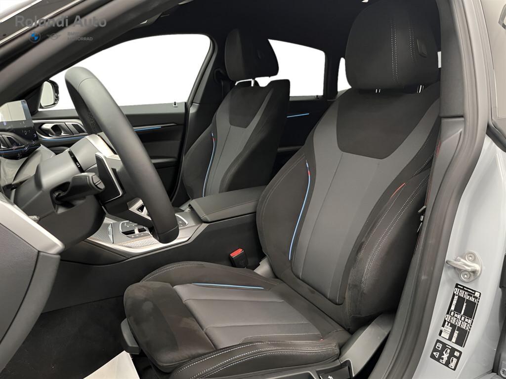 BMW Serie 4 420d Gran Coupe mhev 48V xdrive M Sport Pro auto