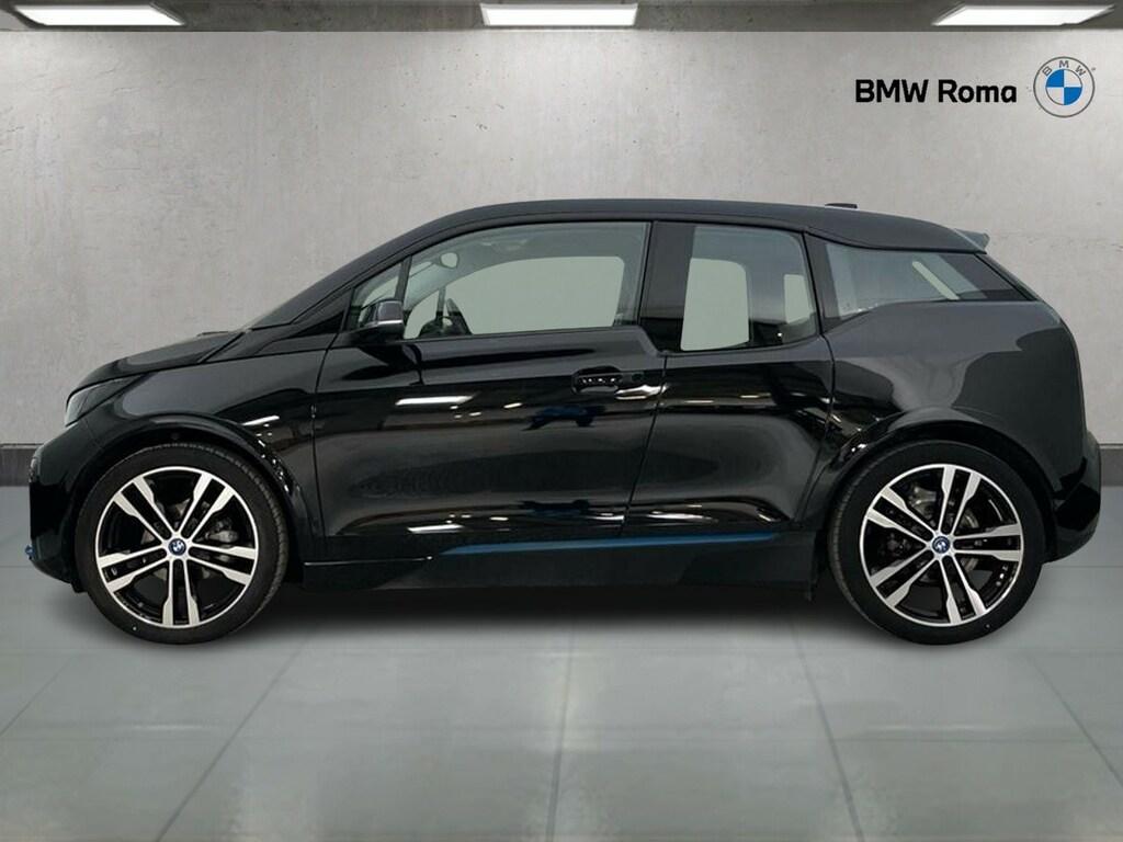 BMW i3 s 120Ah CVT