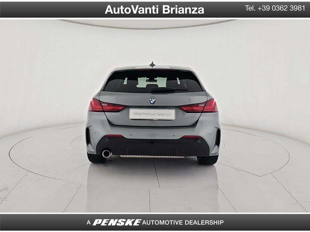 BMW Serie 1 118i Msport 136cv auto