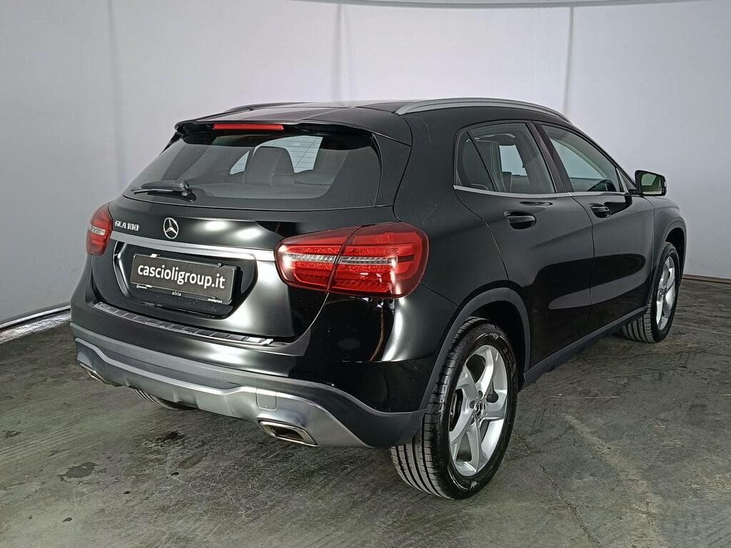 Mercedes GLA 180 Sport auto