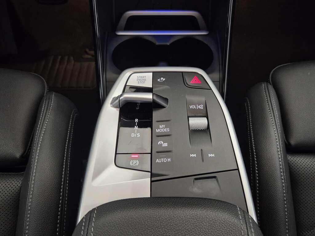 BMW Serie 2 218d Active Tourer Luxury auto