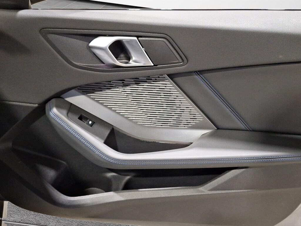 BMW Serie 1 118d MSport Pro auto