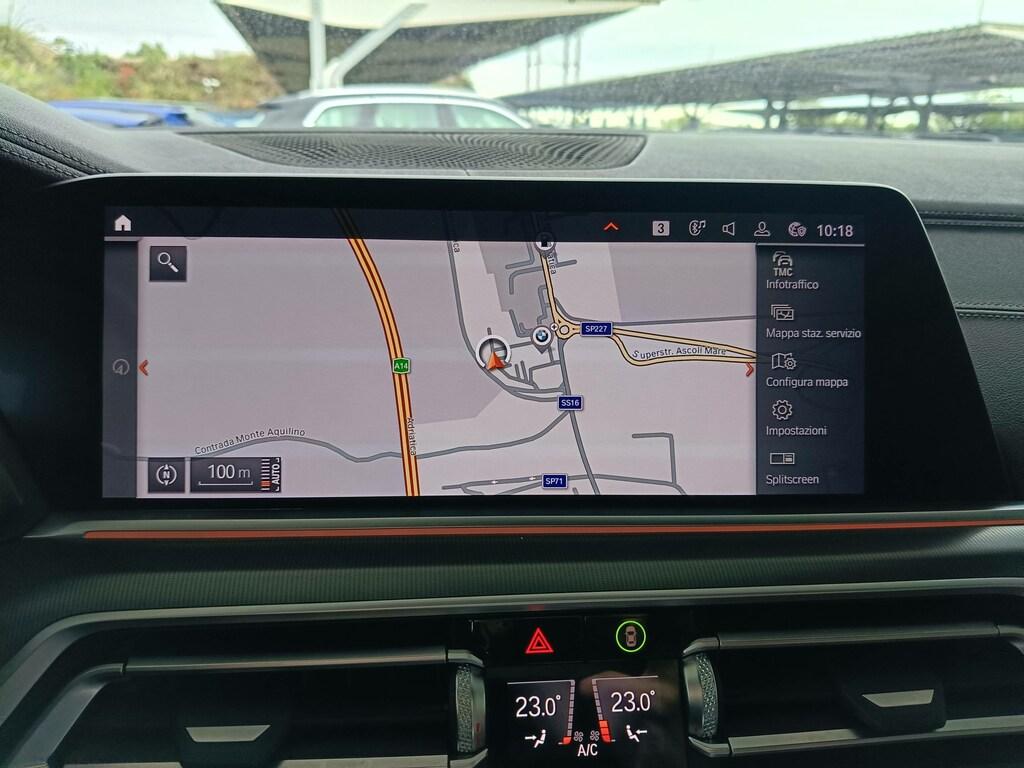 BMW X5 xdrive30d xLine auto