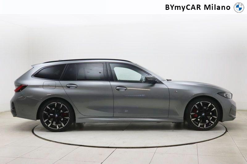 BMW Serie 3 320d Touring mhev 48V Msport xdrive auto
