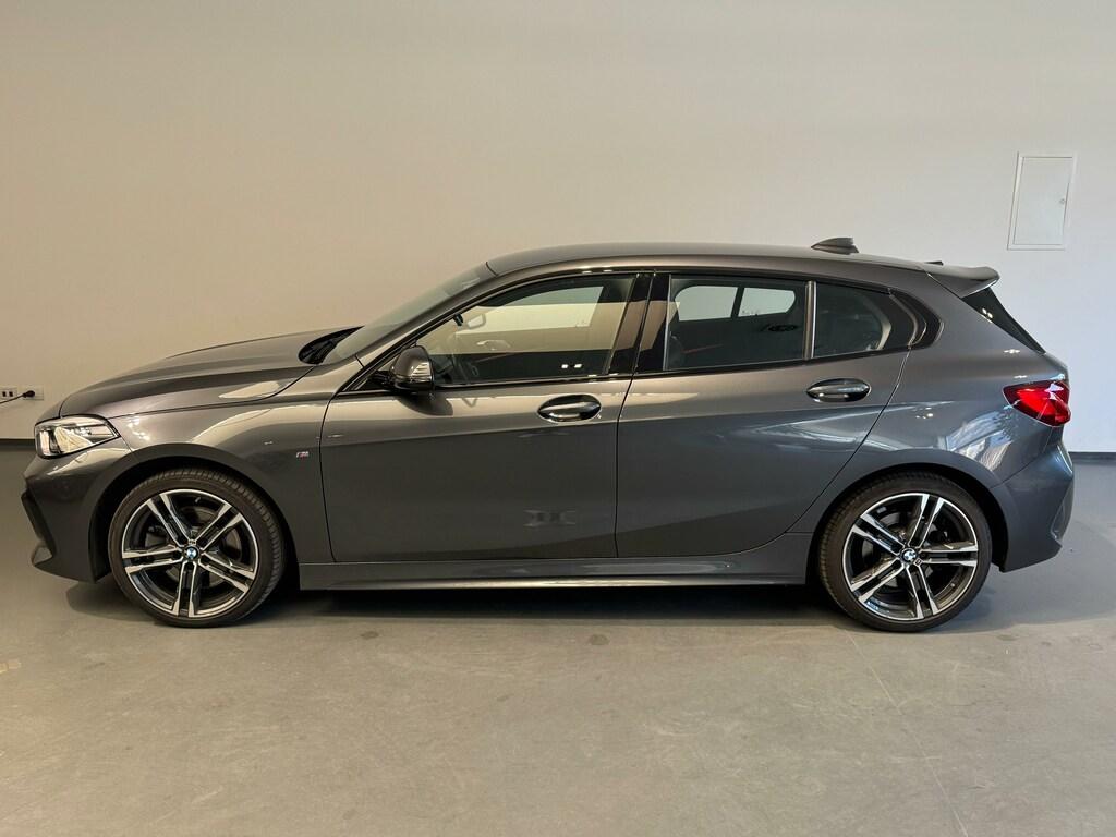 BMW Serie 1 120d Msport Exterior xdrive auto