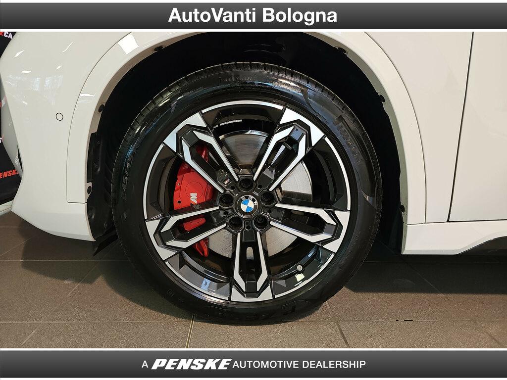 BMW X1 xdrive20d mhev 48V Msport auto