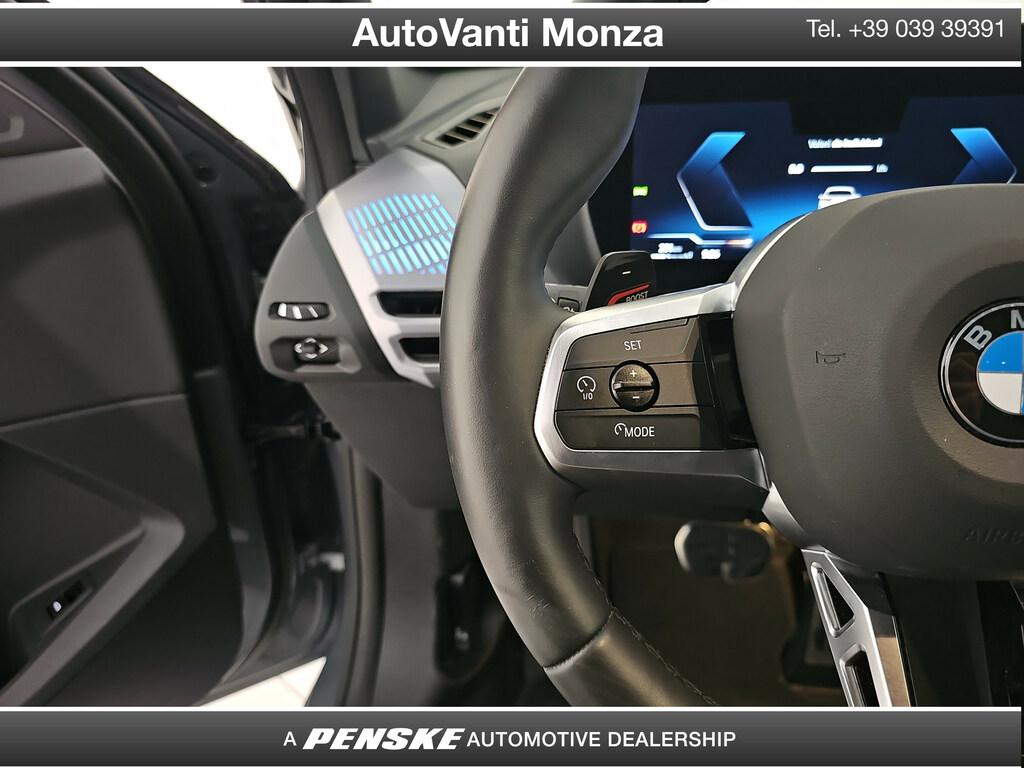 BMW Serie 1 118d MSport Pro auto