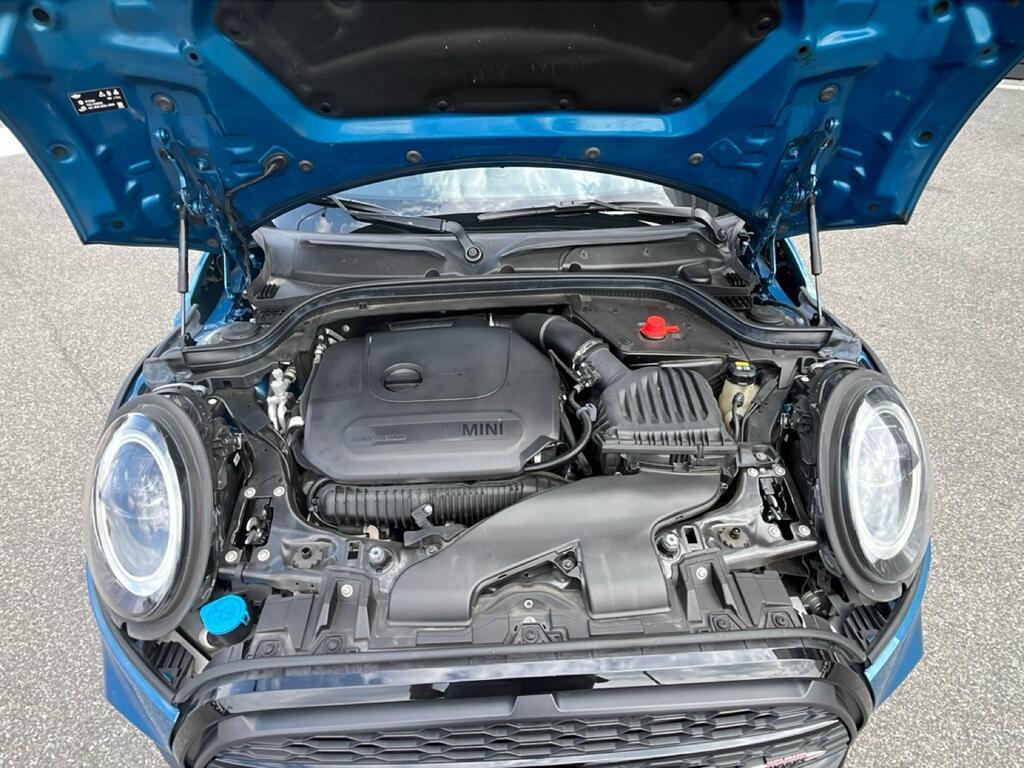 Mini Cooper S 2.0 TwinPower Turbo Cooper S